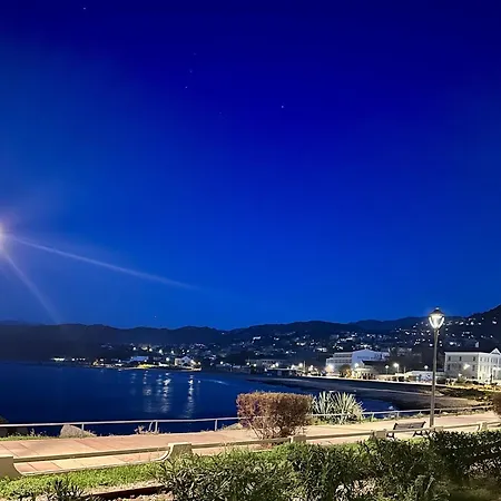 Lägenhet Bel Neuf Vue LʼÎle-Rousse