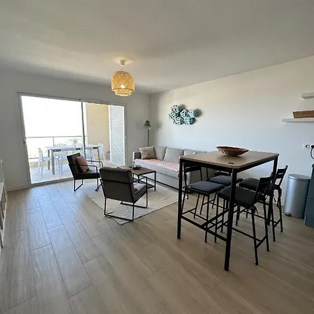 Apartment Bel Neuf Vue *