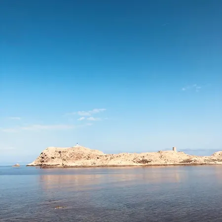 Bel Neuf Vue Apartment *