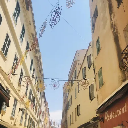 דירה Bel Neuf Vue LʼÎle-Rousse