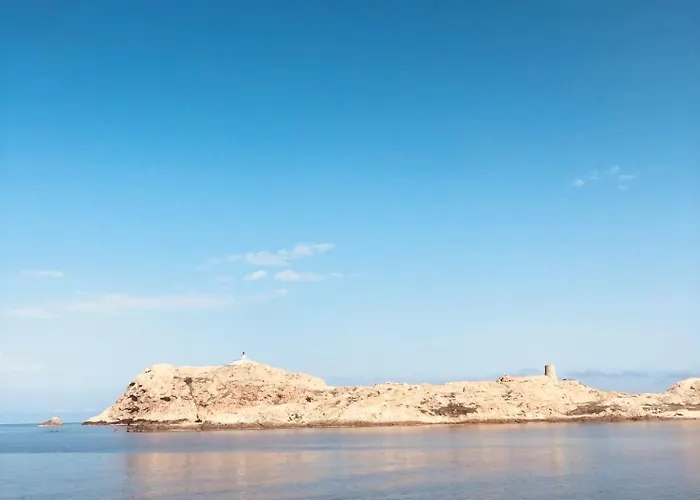 Bel Neuf Vue Apartament *